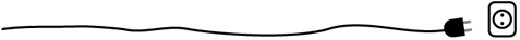 电线插头 图片